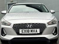 Used Hyundai i30 SE 120 HP (88 kW) 2020 Hatchback