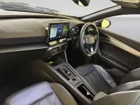 Used Cupra Formentor 150 HP (110 kW) 2023 Black SUV