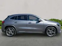 Used Mercedes GLA220 AMG Line Premium 2023 Grey SUV