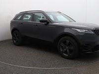 used Land Rover Range Rover Velar r 2.0 D180 R-Dynamic S SUV 5dr Diesel Auto 4WD Euro 6 (s/s) (180 ps) Android Auto