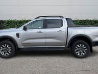 Used Ford Ranger Wildtrack 281 HP (206 kW) 2026 Pickup