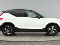 used Volvo XC40 R-Design T4 Automatc