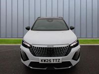 Used Peugeot 2008 GT 143 HP (105 kW) 2025 White SUV