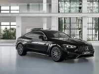 New Mercedes CLE53 AMG Premium 449 HP (330 kW) 2026 Coupe