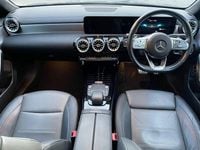 Used Mercedes CLA250e Shooting Brake AMG line 218 HP (160 kW) 2021 Grey Estate