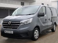 used Renault Trafic SL28 BUSINESS PLUS DCI