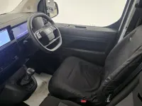 Usado Fiat Scudo 145 CV (106 kW) 2025 Blanco Van