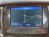 Used Ford Ranger Wildtrack 2022 Black Pickup