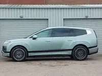 Used Hyundai Ioniq 9 225 kW (307 HP) 2025 Grey SUV