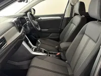 Used VW T-Roc S 110 HP (80 kW) 2022 Black SUV