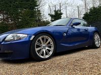 used BMW Z4 Z4 3.0si Sport Manual 88k FSH BIG FACTORY SPECfrom New