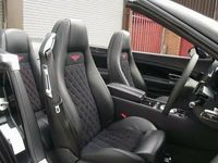 Used Bentley Continental GT Convertible 2007 Cabriolet