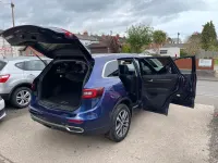 Used Renault Koleos Dynamique 175 HP (128 kW) 2017 Blue SUV