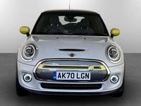 Used Mini Cooper Level 2 135 kW (184 HP) 2020 Hatchback