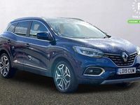 Gebraucht Renault Kadjar GT-Line 140 PS (102 kW) 2021 SUV