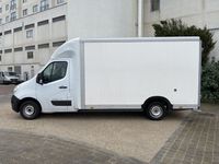 used Renault Master 2.3 LL35 BUSINESS DCI L/R LUTON