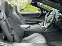 Used BMW i8 Comfort Edition 374 HP (275 kW) 2020 Grey Cabriolet