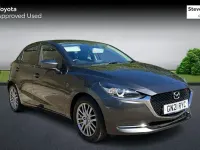 Used Mazda 2 Inclusive 90 HP (66 kW) 2021 Hatchback