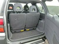 Used Toyota RAV4 123 HP (90 kW) 2001 SUV