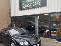 Used Bentley Continental GT 2004 Coupe