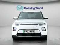 Used Kia Soul 147 kW (201 HP) 2022 SUV