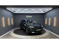 Used Peugeot 5008 Allure Premium 130 HP (95 kW) 2022 Blue SUV