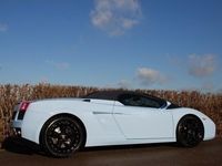 Used Lamborghini Gallardo 2007 Cabriolet