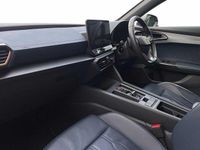 Used Cupra Formentor 2023 Grey SUV