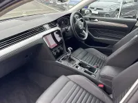 Used VW Passat 150 HP (110 kW) 2020 Sedan