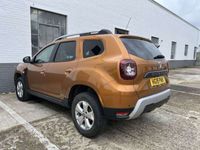 used Dacia Duster 1.3 TCe 130 Comfort 5dr SUV