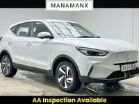 Used MG ZS SE 130 kW (177 HP) 2024 SUV