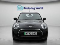 Used Mini Cooper Level 2 135 kW (184 HP) 2023 Hatchback