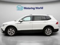 Usado VW Tiguan S 148 HP (108 kW) 2022 Branco SUV