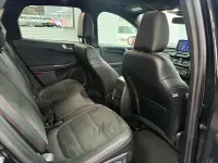Used Ford Kuga ST-Line X 225 HP (165 kW) 2022 Black SUV