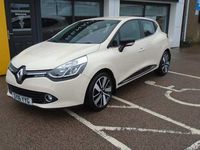 used Renault Clio IV 1.5 dCi 90 Dynamique S Nav 5dr