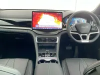 Used BYD Seal U Boost 217 HP (159 kW) 2025 Blue SUV