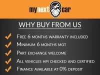 Used Citroën DS3 120 HP (88 kW) 2012 Blue Hatchback