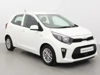 Używany Kia Picanto 2023 Biały Hatchback