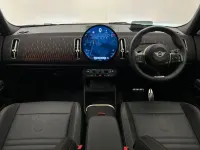 Used Mini John Cooper Works Countryman 296 HP (217 kW) 2024 Grey SUV