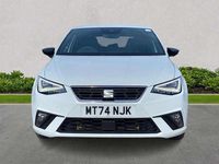 Used Seat Ibiza FR 113 HP (83 kW) 2024 Other Hatchback