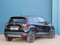 Used Renault Captur Version S 2018 Black SUV
