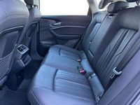 Used Audi e-tron Advanced 230 kW (313 HP) 2020 Grey SUV