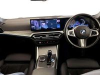 Used BMW i4 M Sport 250 kW (340 HP) 2026 Sedan