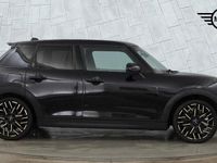 Used Mini Cooper S Hatch 201 HP (147 kW) 2025 Black Hatchback