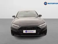 Used Audi A4 Black Edition 2023 Black Sedan
