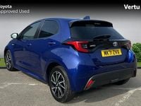 Used Toyota Yaris Hybrid Design 116 HP (85 kW) 2026 Hatchback