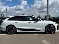 Used Audi e-tron Performance 269 kW (367 HP) 2025 White SUV