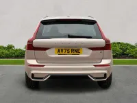 Used Volvo XC60 Plus 2025 Gold SUV