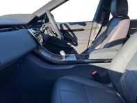 Used Land Rover Range Rover evoque S 161 HP (118 kW) 2025 Black SUV