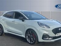 Used Ford Puma ST 170 HP (125 kW) 2026 SUV